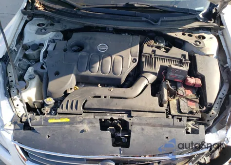 2011 Nissan Altima Base z USA, uszkodzony, nr VIN 1N4AL2AP7BN486322